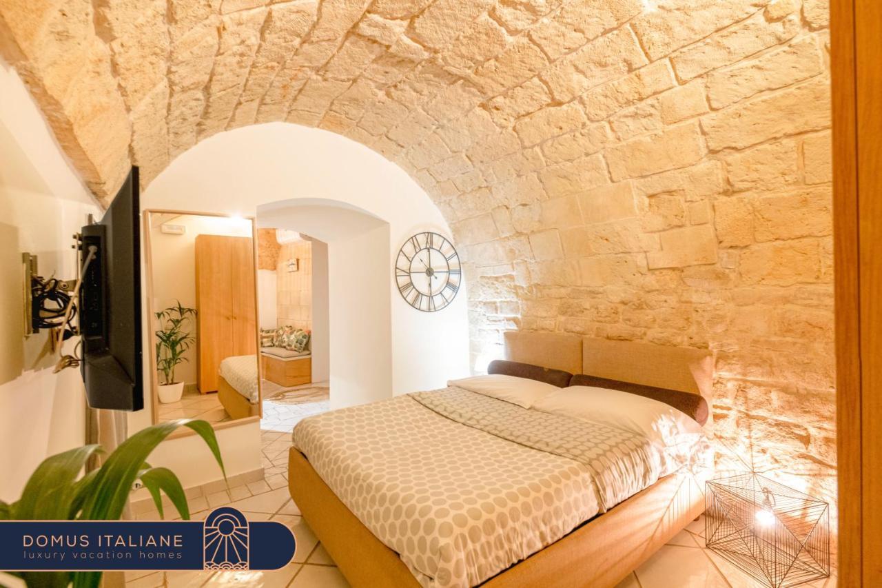 Cozy House In The Old City Bari Exterior photo